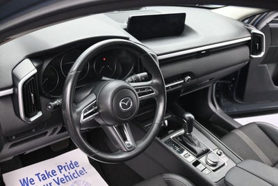 2024 Mazda Mazda CX-50 2.5 S Preferred Package