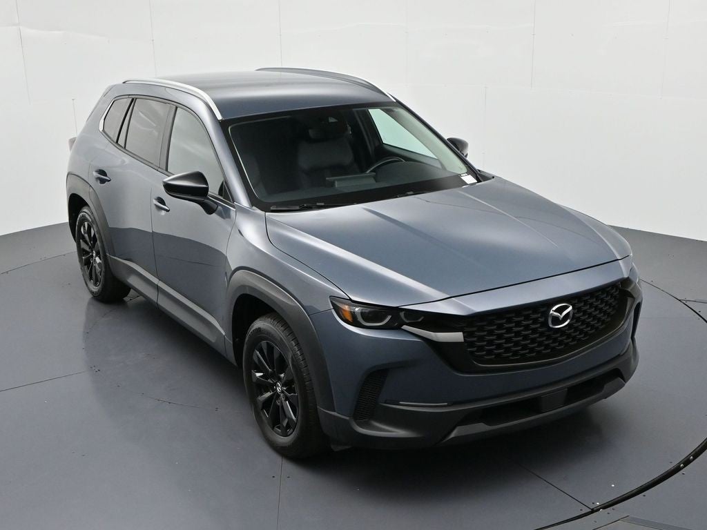 2024 Mazda Mazda CX-50 2.5 S Preferred Package