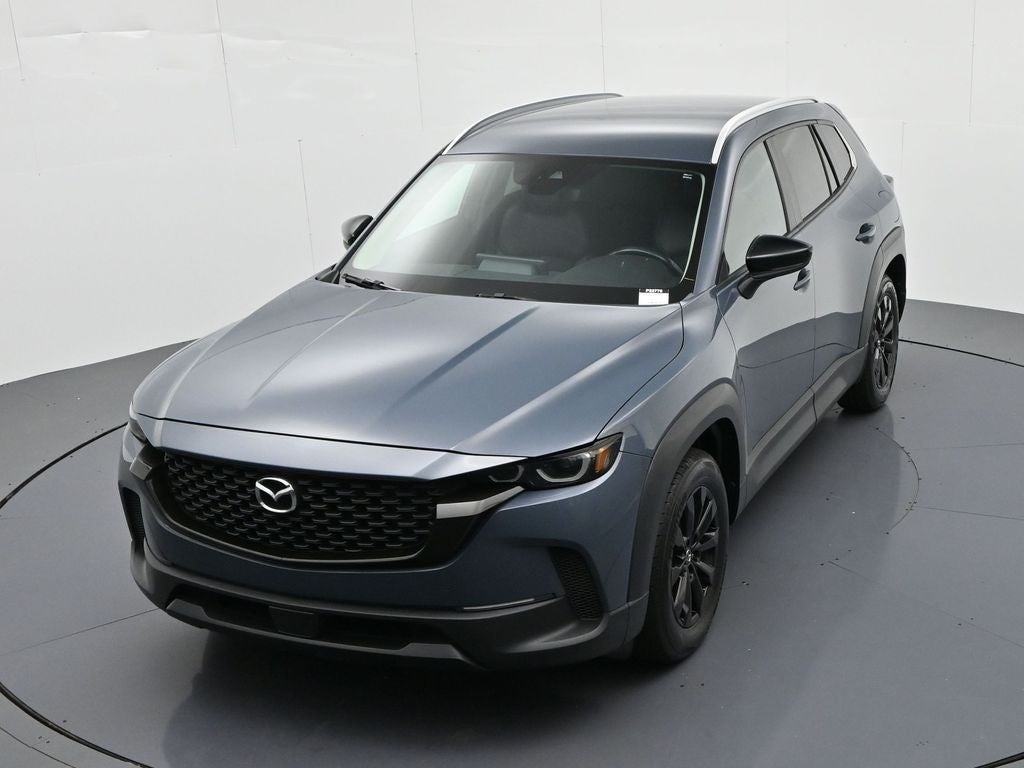 2024 Mazda Mazda CX-50 2.5 S Preferred Package