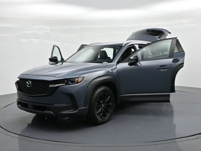 2024 Mazda Mazda CX-50 2.5 S Preferred Package