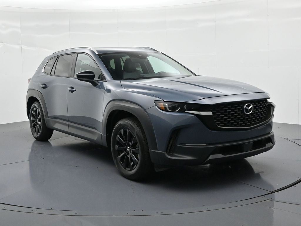 2024 Mazda Mazda CX-50 2.5 S Preferred Package
