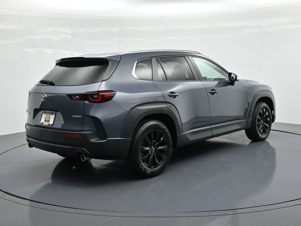 2024 Mazda Mazda CX-50 2.5 S Preferred Package