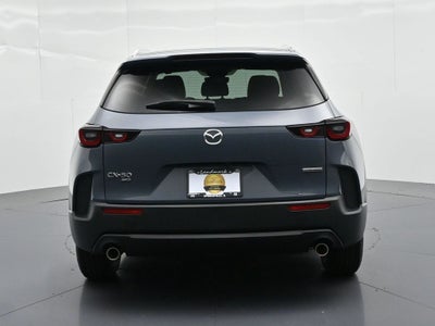 2024 Mazda Mazda CX-50 2.5 S Preferred Package