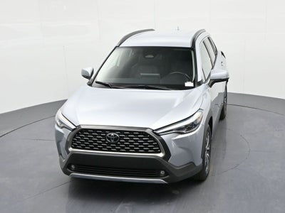 2024 Toyota Corolla Cross XLE 2WD (Natl)