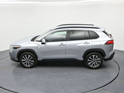 2024 Toyota Corolla Cross XLE 2WD (Natl)