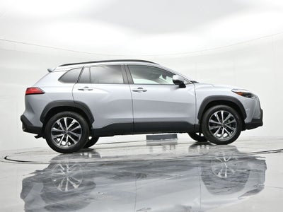 2024 Toyota Corolla Cross XLE 2WD (Natl)