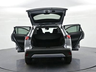2024 Toyota Corolla Cross XLE 2WD (Natl)