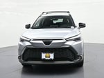 2025 Toyota Corolla Cross Hybrid XSE 4WD (Natl)