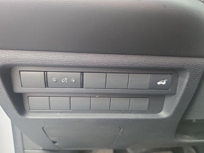 2023 Mitsubishi Outlander SE S-AWC