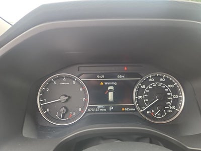 2023 Mitsubishi Outlander SE S-AWC