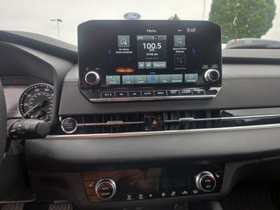 2023 Mitsubishi Outlander SE S-AWC