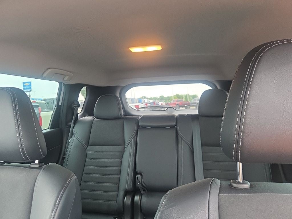 2023 Mitsubishi Outlander SE S-AWC