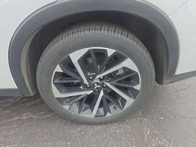 2023 Mitsubishi Outlander SE S-AWC