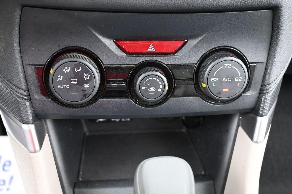 2023 Subaru Forester Base