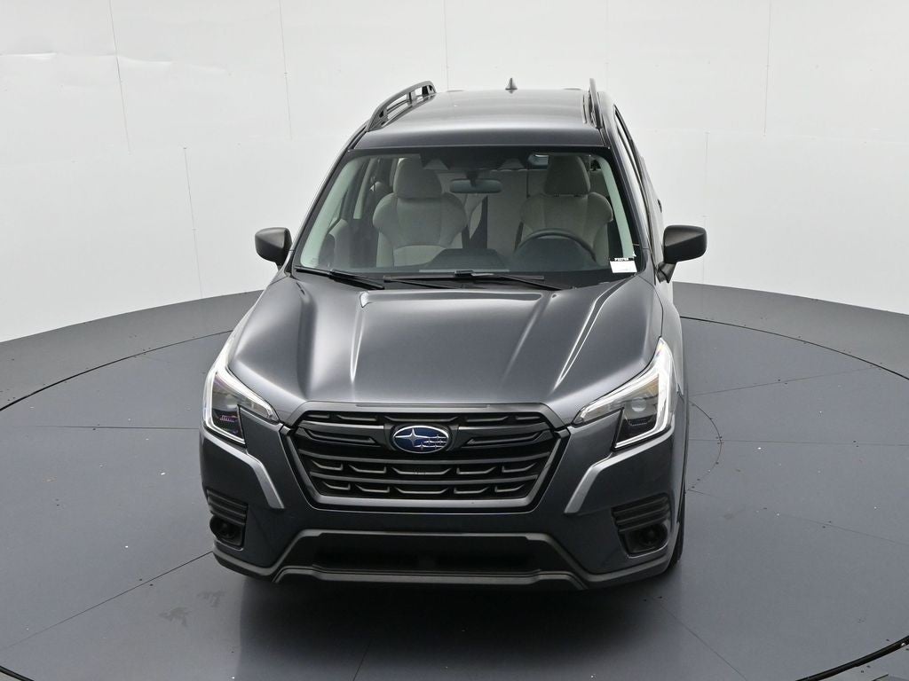 2023 Subaru Forester Base