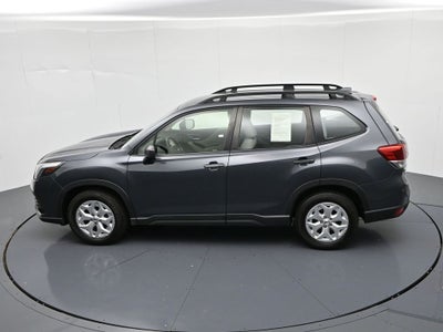2023 Subaru Forester Base
