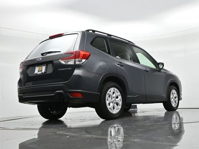 2023 Subaru Forester Base