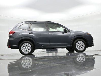 2023 Subaru Forester Base