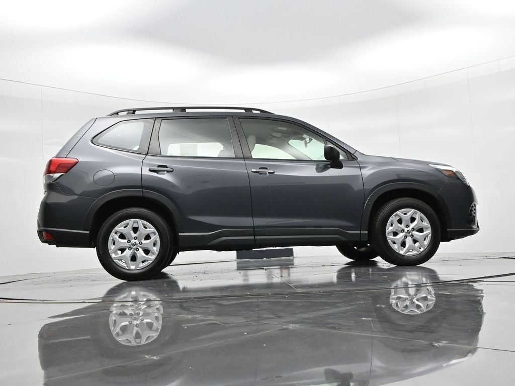 2023 Subaru Forester Base