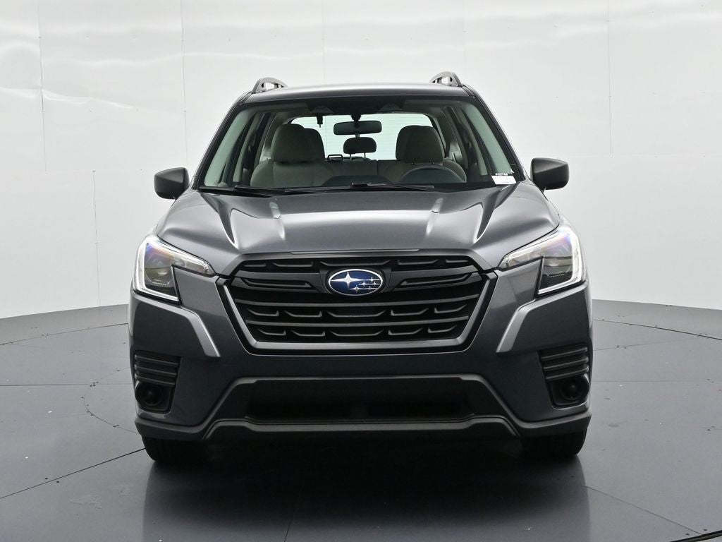 2023 Subaru Forester Base