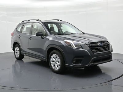 2023 Subaru Forester Base