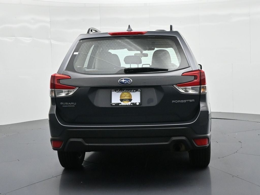 2023 Subaru Forester Base