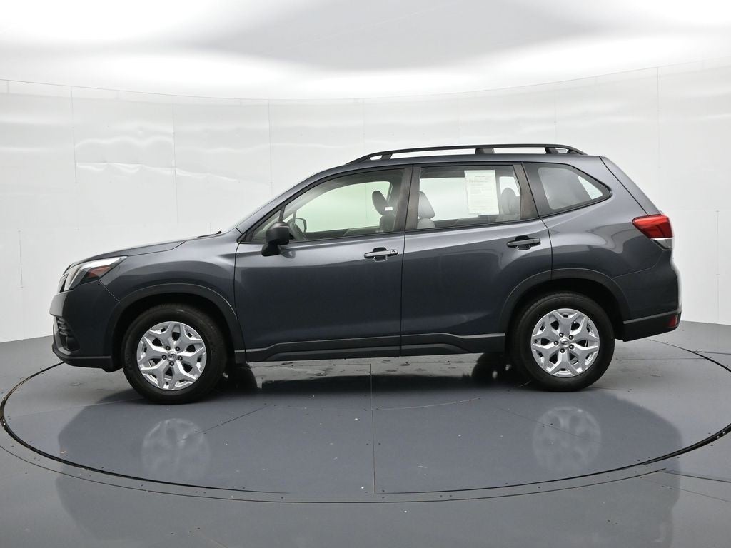 2023 Subaru Forester Base
