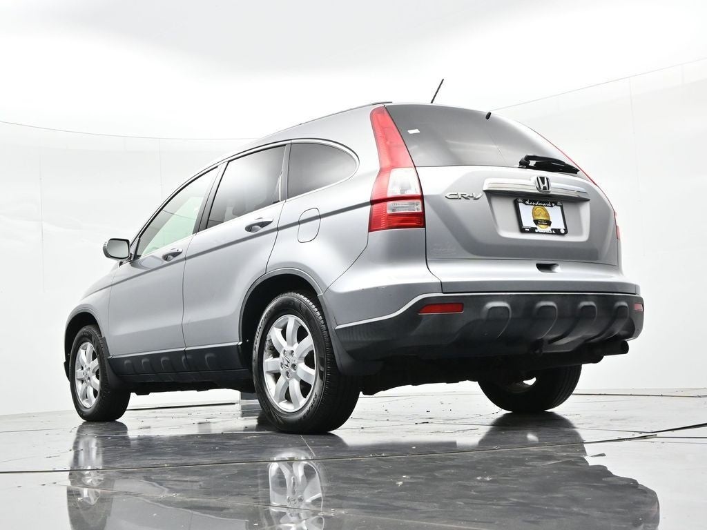 2008 Honda CR-V EX-L
