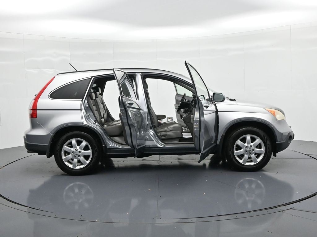 2008 Honda CR-V EX-L