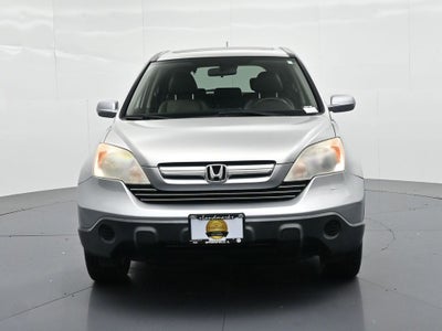 2008 Honda CR-V EX-L