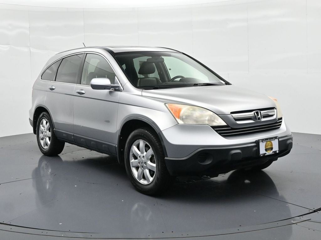 2008 Honda CR-V EX-L