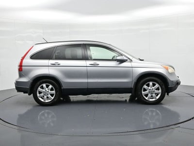 2008 Honda CR-V EX-L