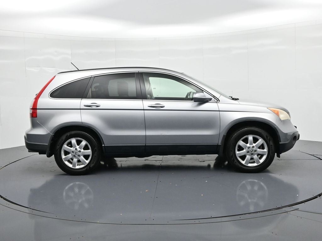 2008 Honda CR-V EX-L