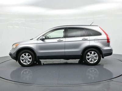 2008 Honda CR-V EX-L