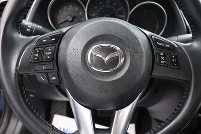 2016 Mazda Mazda6 i Touring