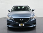 2016 Mazda Mazda6 i Touring