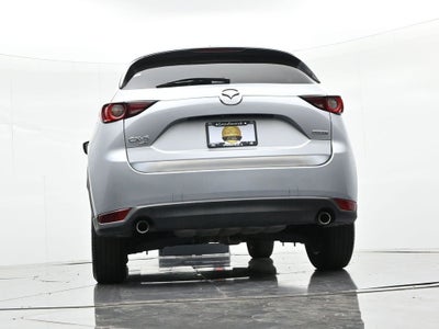 2021 Mazda Mazda CX-5 Touring