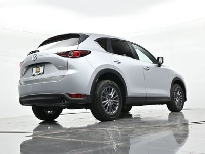 2021 Mazda Mazda CX-5 Touring
