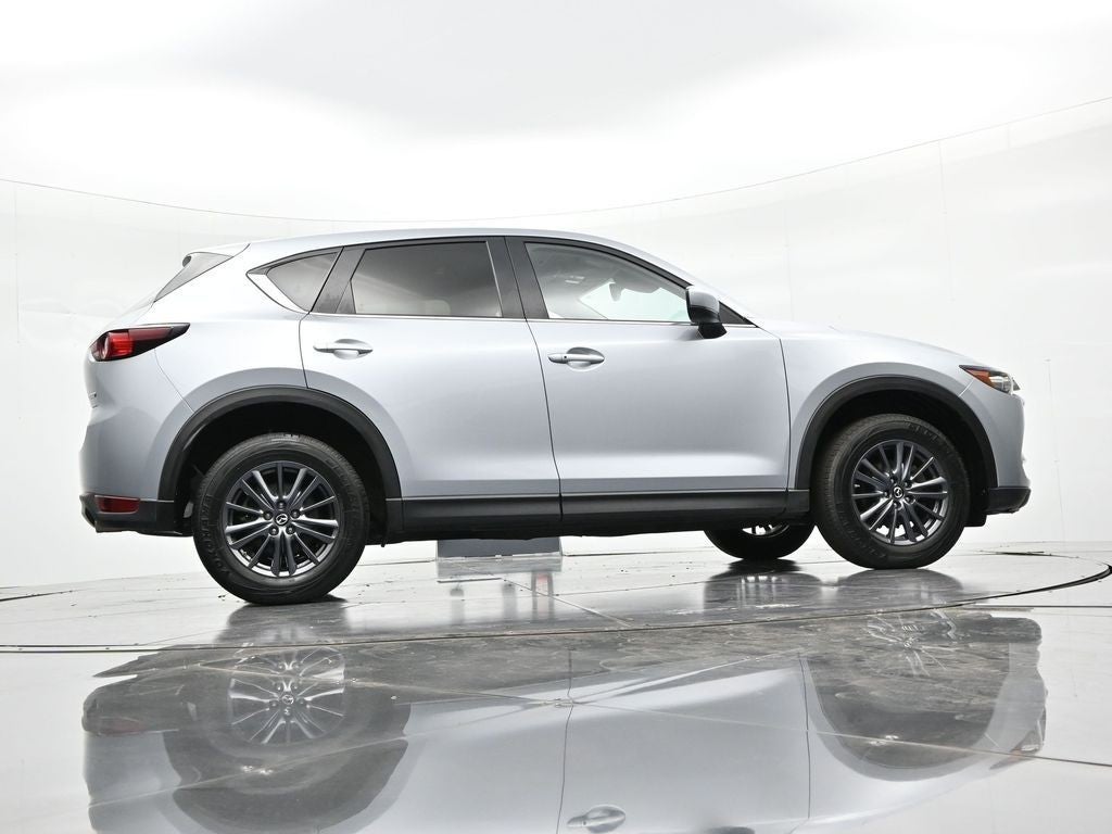 2021 Mazda Mazda CX-5 Touring