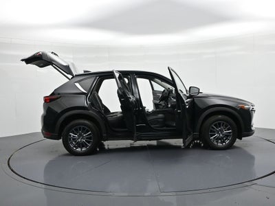 2021 Mazda Mazda CX-5 Touring