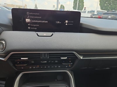 2025 Mazda Mazda CX-90 3.3 Turbo Preferred