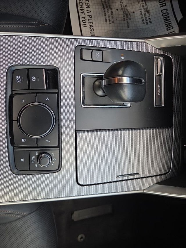 2025 Mazda Mazda CX-90 3.3 Turbo Preferred