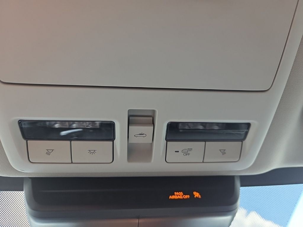 2025 Mazda Mazda CX-90 3.3 Turbo Preferred