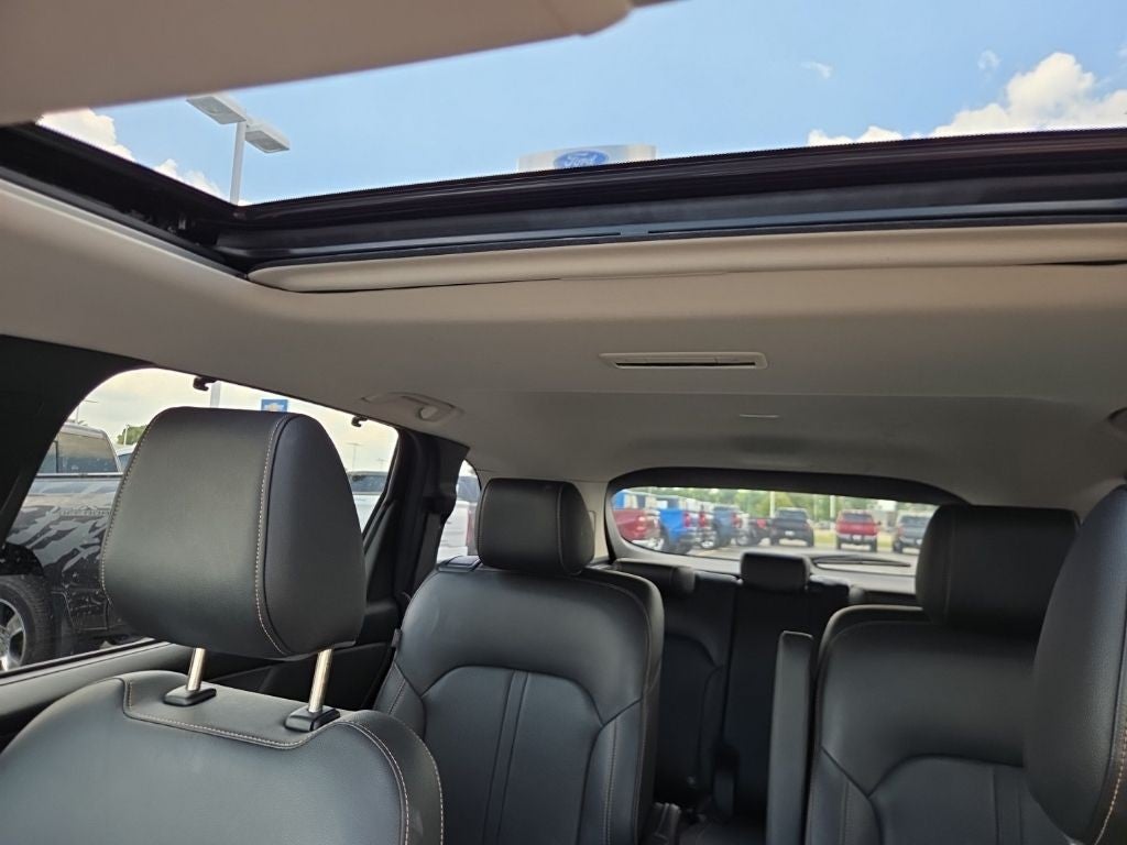 2025 Mazda Mazda CX-90 3.3 Turbo Preferred