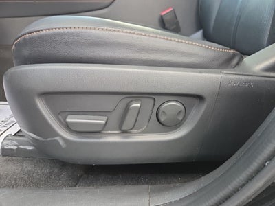 2025 Mazda Mazda CX-90 3.3 Turbo Preferred