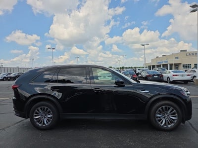2025 Mazda Mazda CX-90 3.3 Turbo Preferred