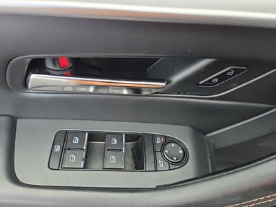 2025 Mazda Mazda CX-90 3.3 Turbo Preferred