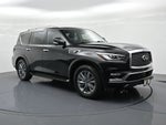 2022 INFINITI QX80 LUXE RWD
