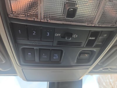 2021 Toyota 4Runner SR5 Premium 4WD