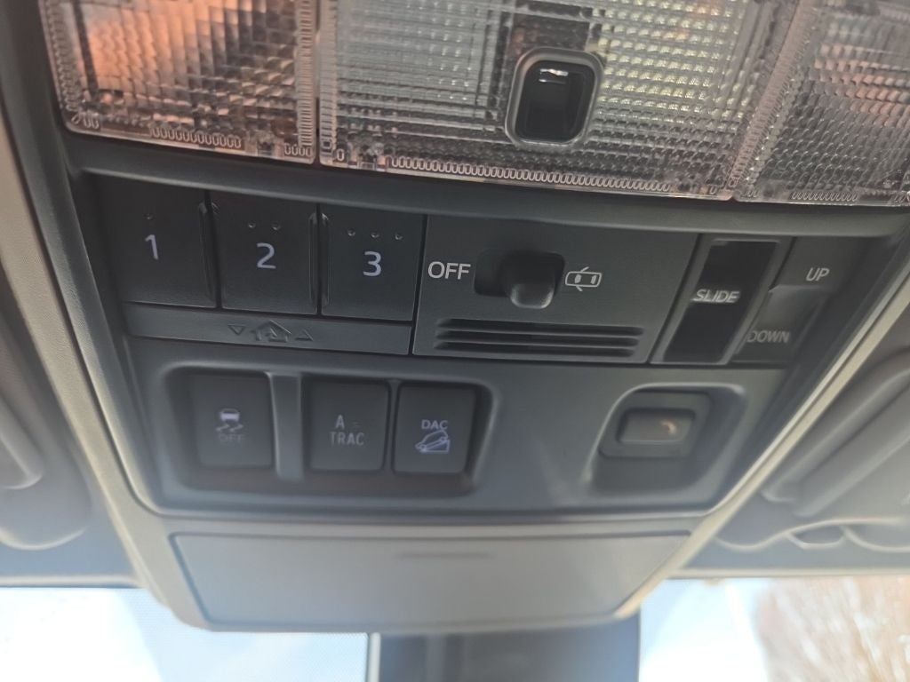 2021 Toyota 4Runner SR5 Premium 4WD